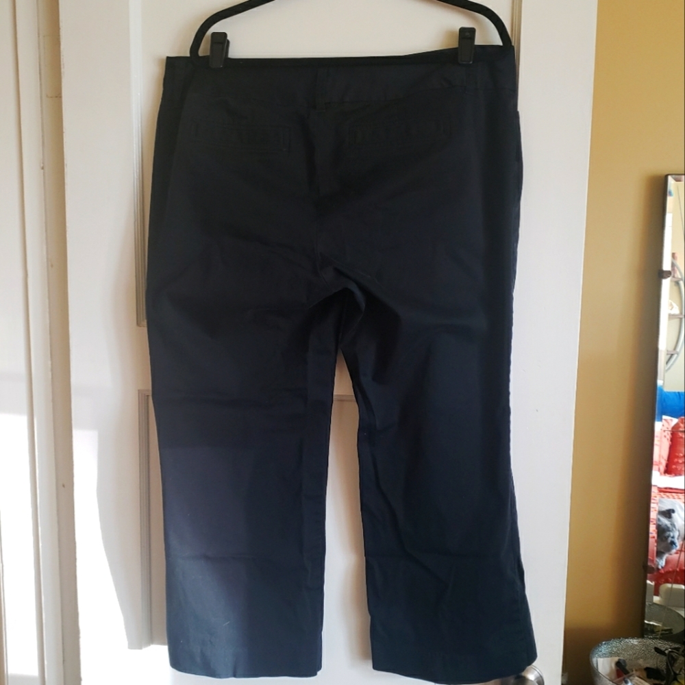 Flattering Slacks - Picture 2 of 9